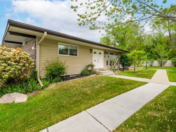 4533 S TANGLEWOOD DR E, Holladay, UT 84117