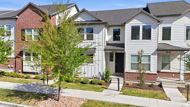 4544 W Watchmen Way S, Unit 1414, Herriman, UT 84096 Main Photo