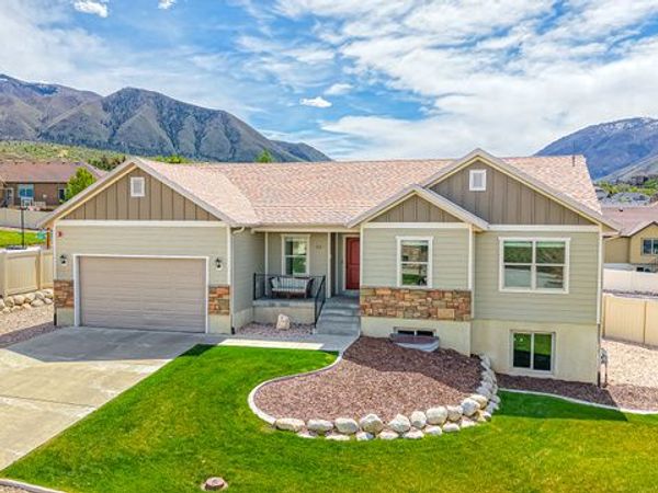 29 W MAGELLAN LN , Elk Ridge, UT 84651