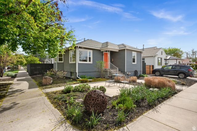 538 E Downington Ave, Salt Lake City, UT 84105 Main Photo