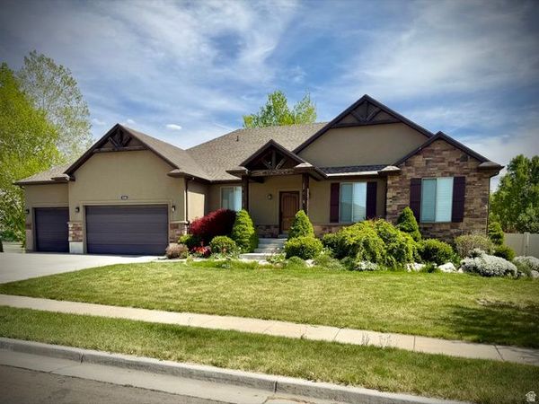 3086 N 1075 W, Pleasant View, UT 84414
