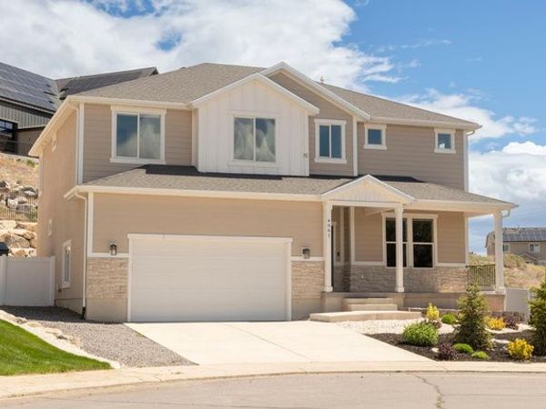 4061 E BARTON CREEK DR, Eagle Mountain, UT 84005