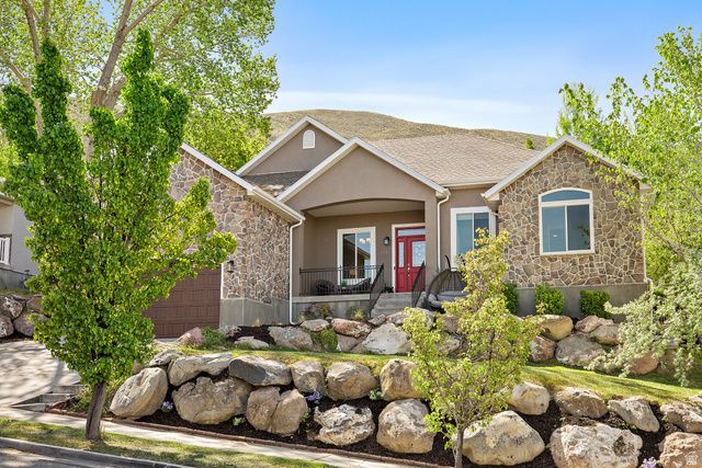 394 E Brewster Dr, Draper, UT 84020 Main Photo
