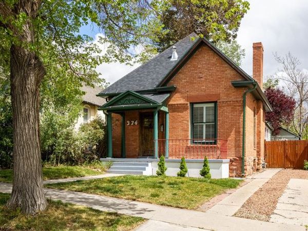 374 N F ST E, Salt Lake City, UT 84103