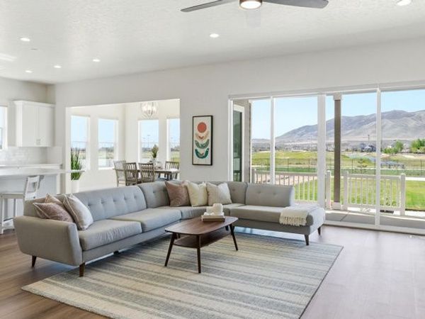 329 E EMPIRE SPRINGS DR , Saratoga Springs, UT 84045