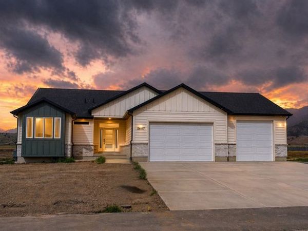 2607 N COOPER WAY E, Eagle Mountain, UT 84013