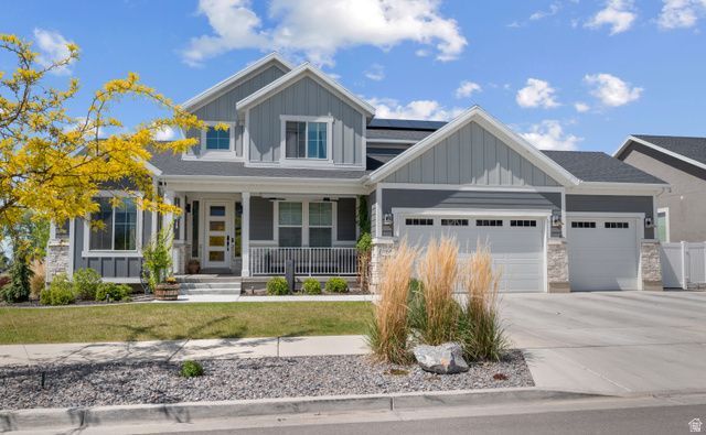 1287 N 3400 W, Provo, UT 84601 Main Photo