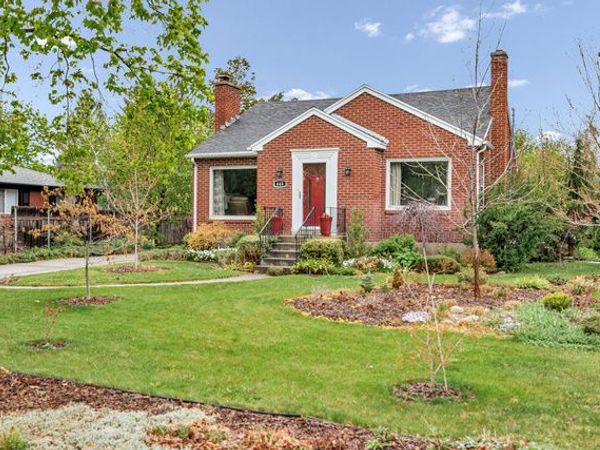 445 E 500 S, River Heights, UT 84321