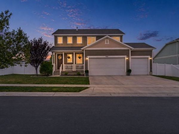 7685 N TIMBER COUNTRY RD, Eagle Mountain, UT 84005