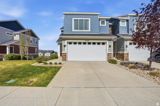 15134 S Gallant Dr W, Bluffdale, UT 84065 Main Photo