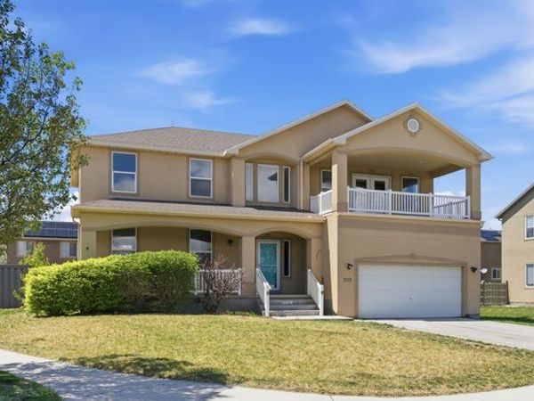 7715 N BRIDLEWAY RD , Eagle Mountain, UT 84005