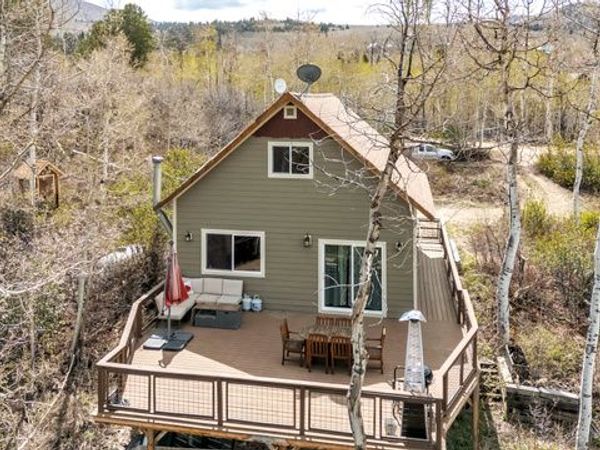 10561 E SPRING CREEK DR , Heber City, UT 84032