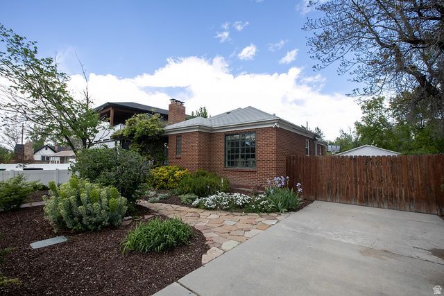 775 E Scott Ave S, Salt Lake City, UT 84106 Main Photo