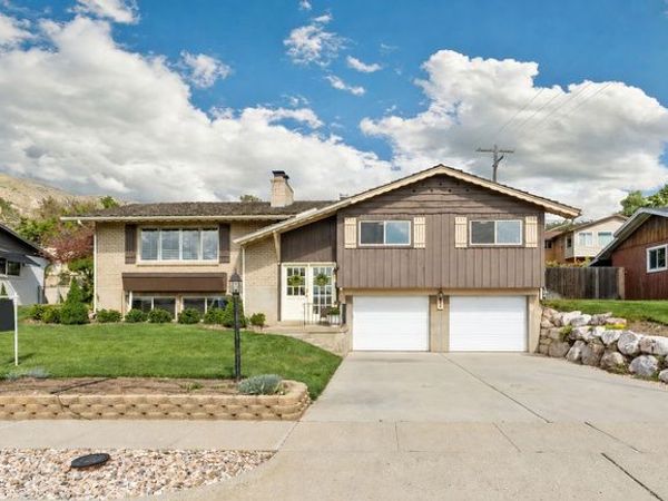 834 N 750 E, Bountiful, UT 84010