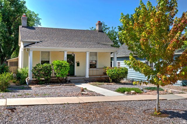 662 E 4th Ave , Salt Lake City, UT 84103 Main Photo