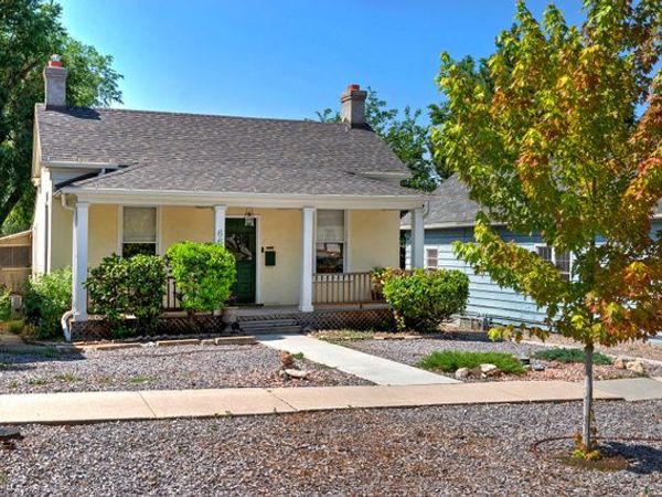 662 E 4TH AVE , Salt Lake City, UT 84103