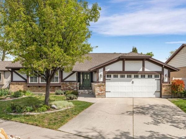 1441 E HEATHERTON WAY S, Murray, UT 84121