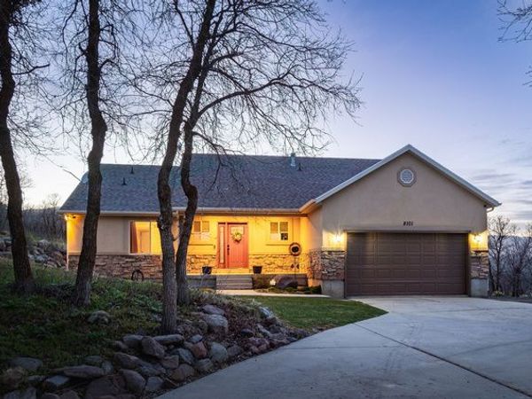 8101 W STEP MOUNTAIN RD , Herriman, UT 84096