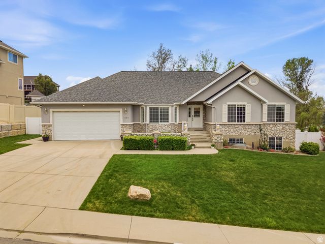 682 E 175 N, Lindon, UT 84042 Main Photo
