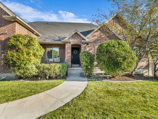 3792 W 12125 S, Riverton, UT 84065