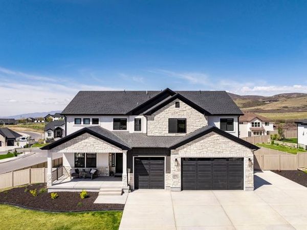 12177 N SHADY BROOK LN , Highland, UT 84003