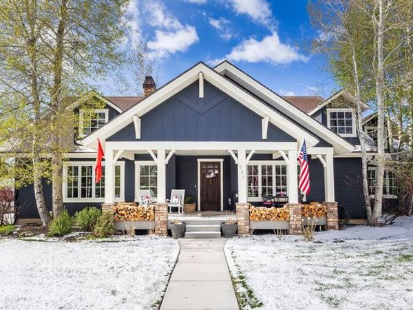 846 E DUTCH VIEW CT , Midway, UT 84049