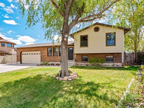 644 E TAMARIX, Delta, UT 84624