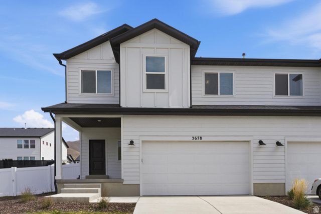 3678 N Oak Blvd, Eagle Mountain, UT 84005 Main Photo