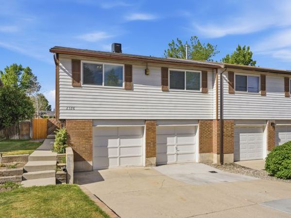 2326 W HEATHERGLEN DR, Taylorsville, UT 84129