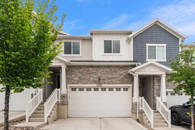 14742 S Patten Ln W, Herriman, UT 84096 Main Photo