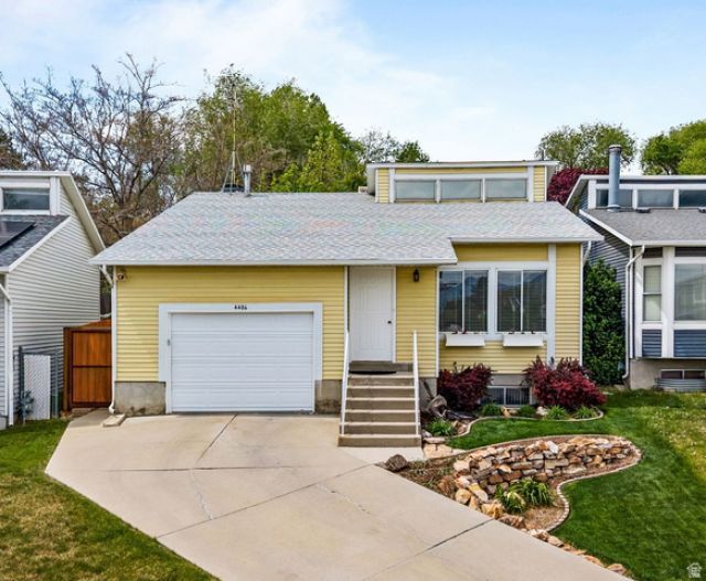 4486 S Sussex Pl, West Valley City, UT 84119 Main Photo