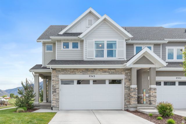 2343 W Wysteria Dr, Mapleton, UT 84664 Main Photo