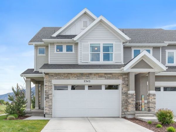 2343 W WYSTERIA DR, Mapleton, UT 84664