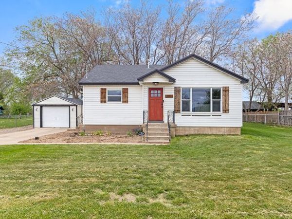 381 N 4000 W, West Point, UT 84015