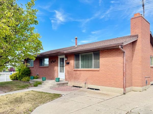 4405 S FAIRLANE CIR W, West Valley City, UT 84120