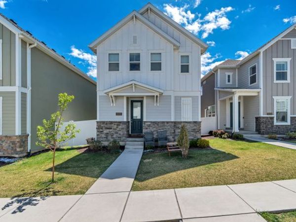 4428 W GLENDON DR, Lehi, UT 84048