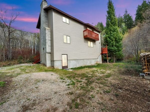 7188 E PARKER RD , Unit 320, Salt Lake City, UT 84109