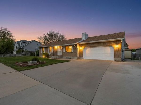 1134 N 80 E, American Fork, UT 84003
