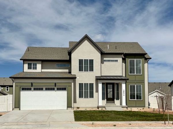 2896 N WANDER LN, Unit 607, Eagle Mountain, UT 84005
