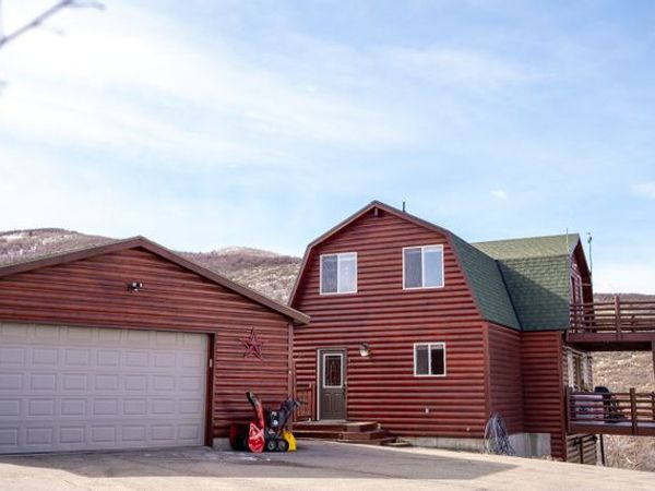 8720 E LAKE PINES DR , Heber City, UT 84032
