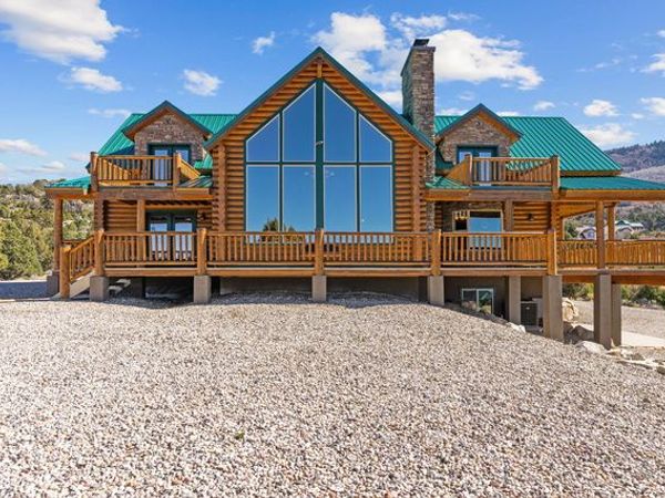 2015 S HIGH JUNIPER DR , Cedar City, UT 84720