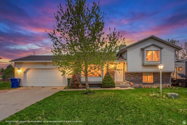 6520 W 4200 S, West Valley City, UT 84128 Main Photo