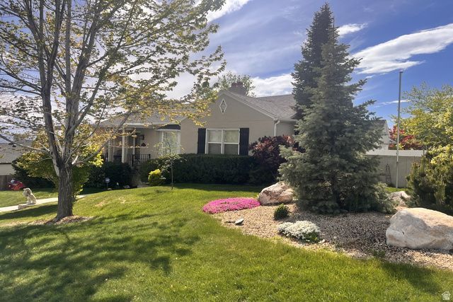 585 N F St , Salt Lake City, UT 84103 Main Photo