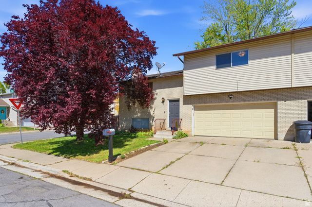 2632 N 140 W, Sunset, UT 84015 Main Photo