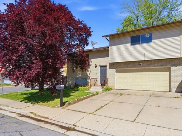 2632 N 140 W, Sunset, UT 84015
