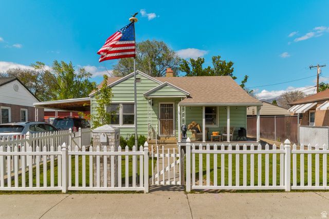 284 W 800 N St N, Lehi, UT 84043 Main Photo