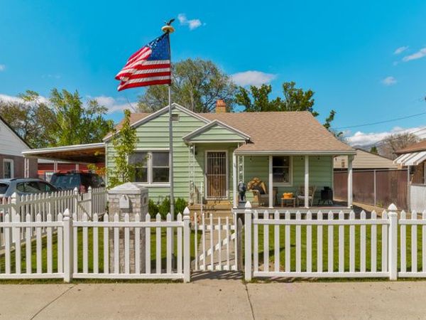 284 W 800 N ST N, Lehi, UT 84043