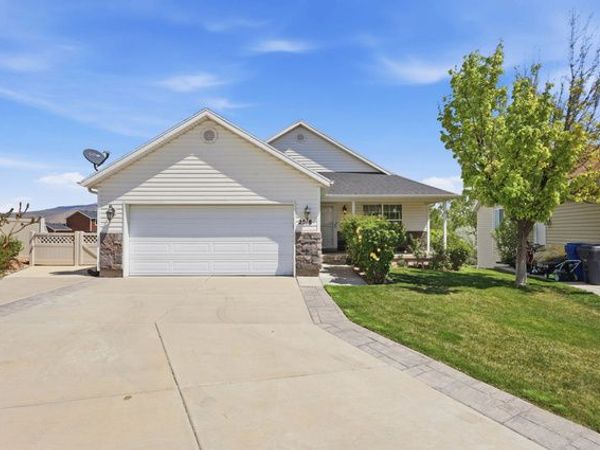 2518 N APRICOT PL W, Saratoga Springs, UT 84045