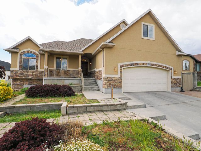 5689 W Lugano Dr S, West Jordan, UT 84081 Main Photo