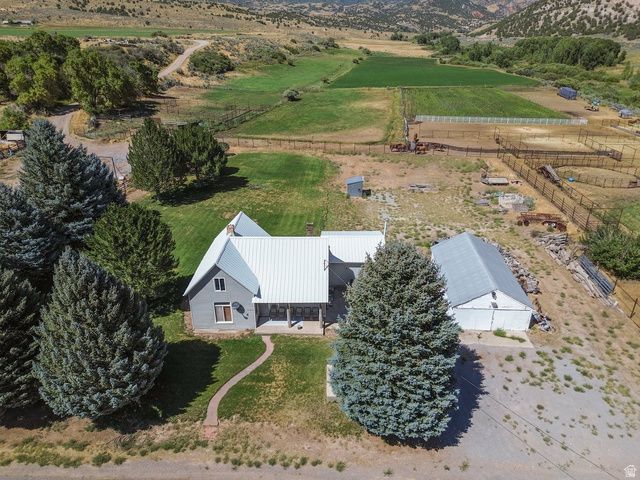 3983 Bennie Creek Rd , Birdseye, UT 84629 Main Photo